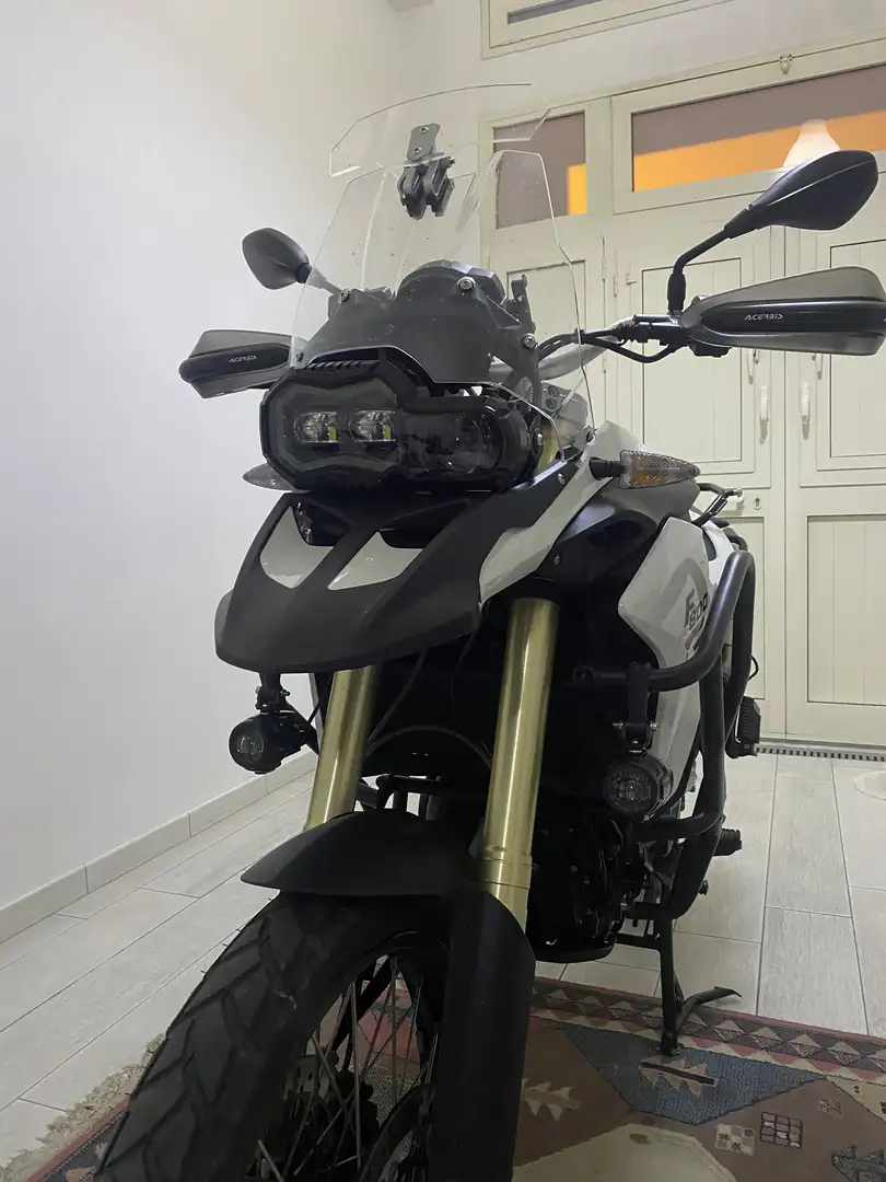 BMW F 800 GS ABS - 1