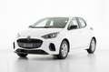 Mazda 2 Hybrid 1.5 VVT e-CVT Full Hybrid Electric Centre- Bianco - thumbnail 1