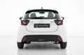 Mazda 2 Hybrid 1.5 VVT e-CVT Full Hybrid Electric Centre- Bianco - thumbnail 5