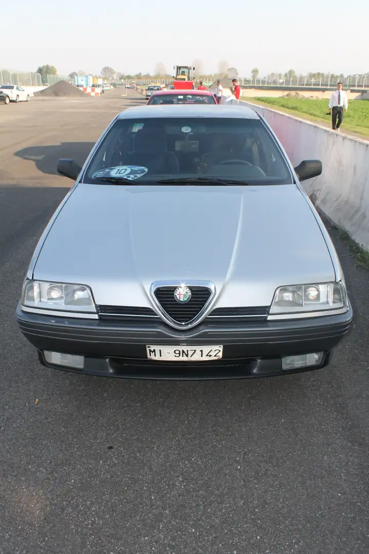 Alfa Romeo 164 2.0 ts - 2