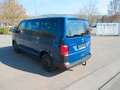 Volkswagen T6 Transporter Kombi EcoProfi*9 Sitze*Sitzh.*Cli Blau - thumbnail 4