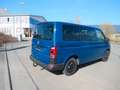 Volkswagen T6 Transporter Kombi EcoProfi*9 Sitze*Sitzh.*Cli Blau - thumbnail 3