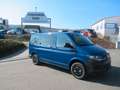 Volkswagen T6 Transporter Kombi EcoProfi*9 Sitze*Sitzh.*Cli Blau - thumbnail 2
