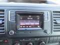 Volkswagen T6 Transporter Kombi EcoProfi*9 Sitze*Sitzh.*Cli Blau - thumbnail 15