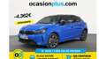Opel Corsa 1.2T XHL S/S GS 100 Blau - thumbnail 1