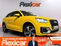Audi Q2 2.0TDI Sport edition quattro S-T 110kW Amarillo - thumbnail 1