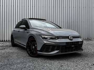 2.0 TSI OPF DSG GTI Clubsport DCC/PANO/AKRA/NAPPA