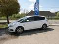 Ford S-Max Business Weiß - thumbnail 4