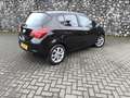 Opel Corsa 1.4 Edition Lm sportvelgen, airco, blue tooth audi Noir - thumbnail 17