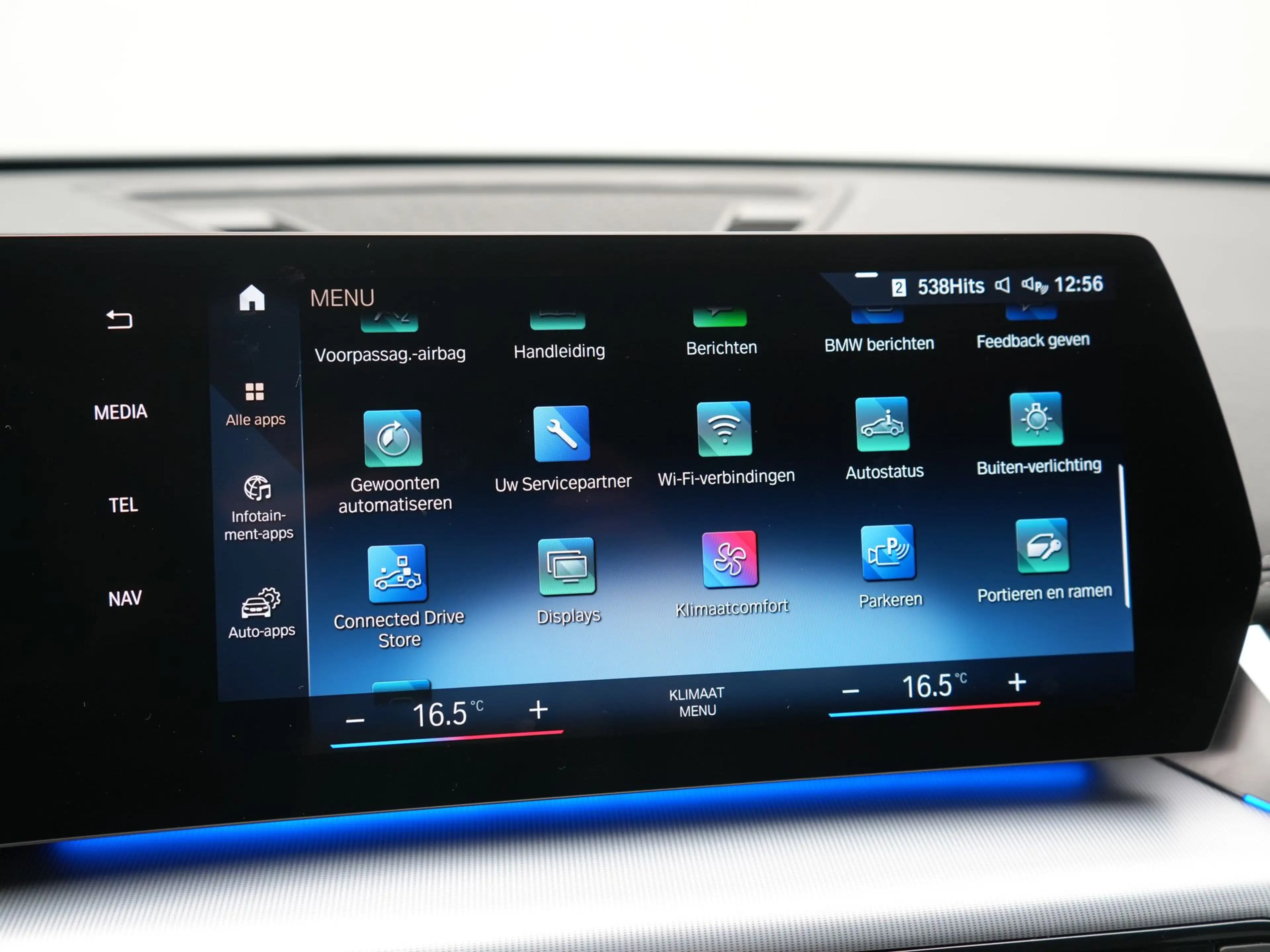 BMW iX1 xDrive30 X Line 67 kWh 313pk Dealer O.H. | Trekhaa — photo 40