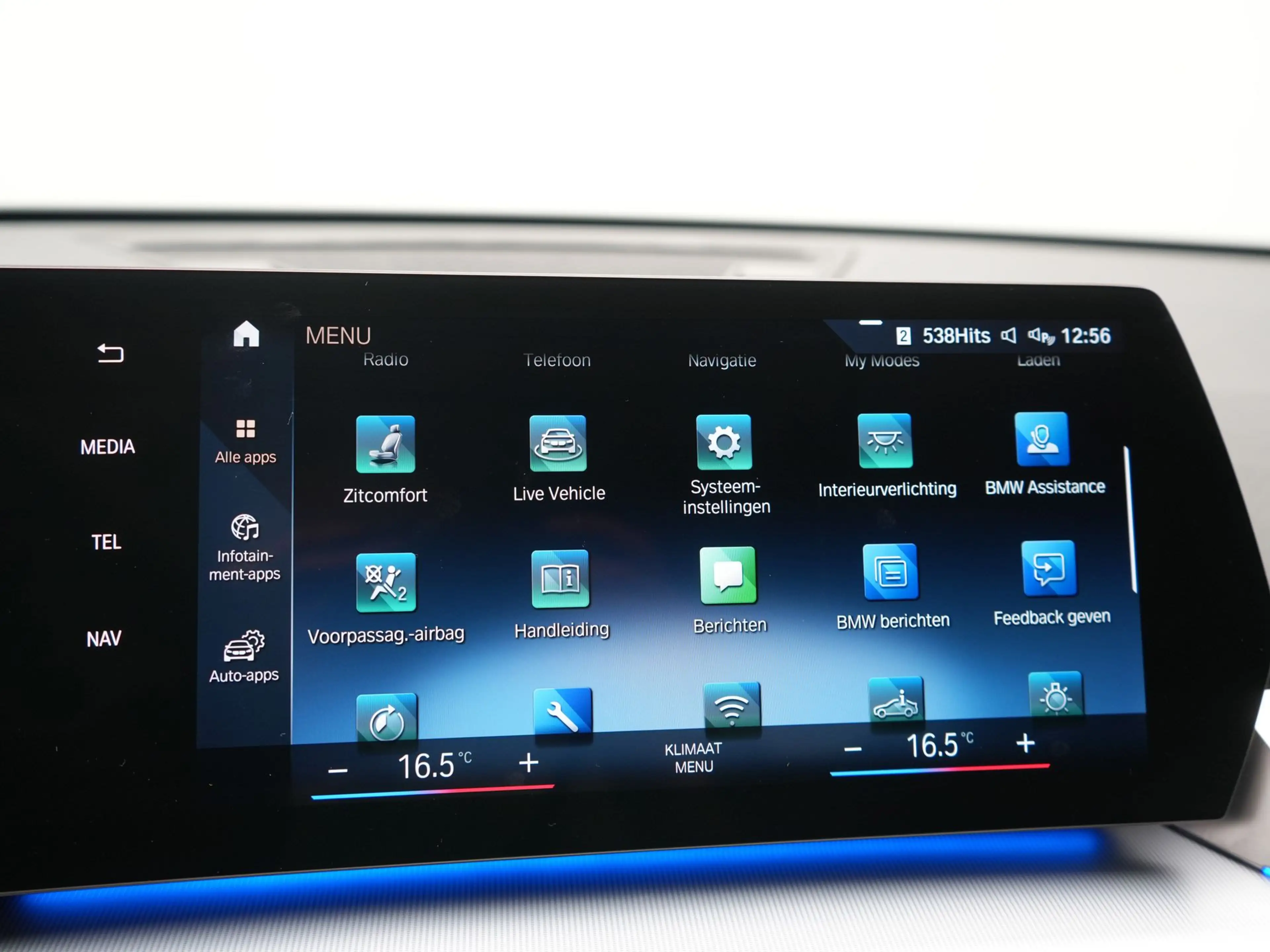 BMW iX1 xDrive30 X Line 67 kWh 313pk Dealer O.H. | Trekhaa — photo 39