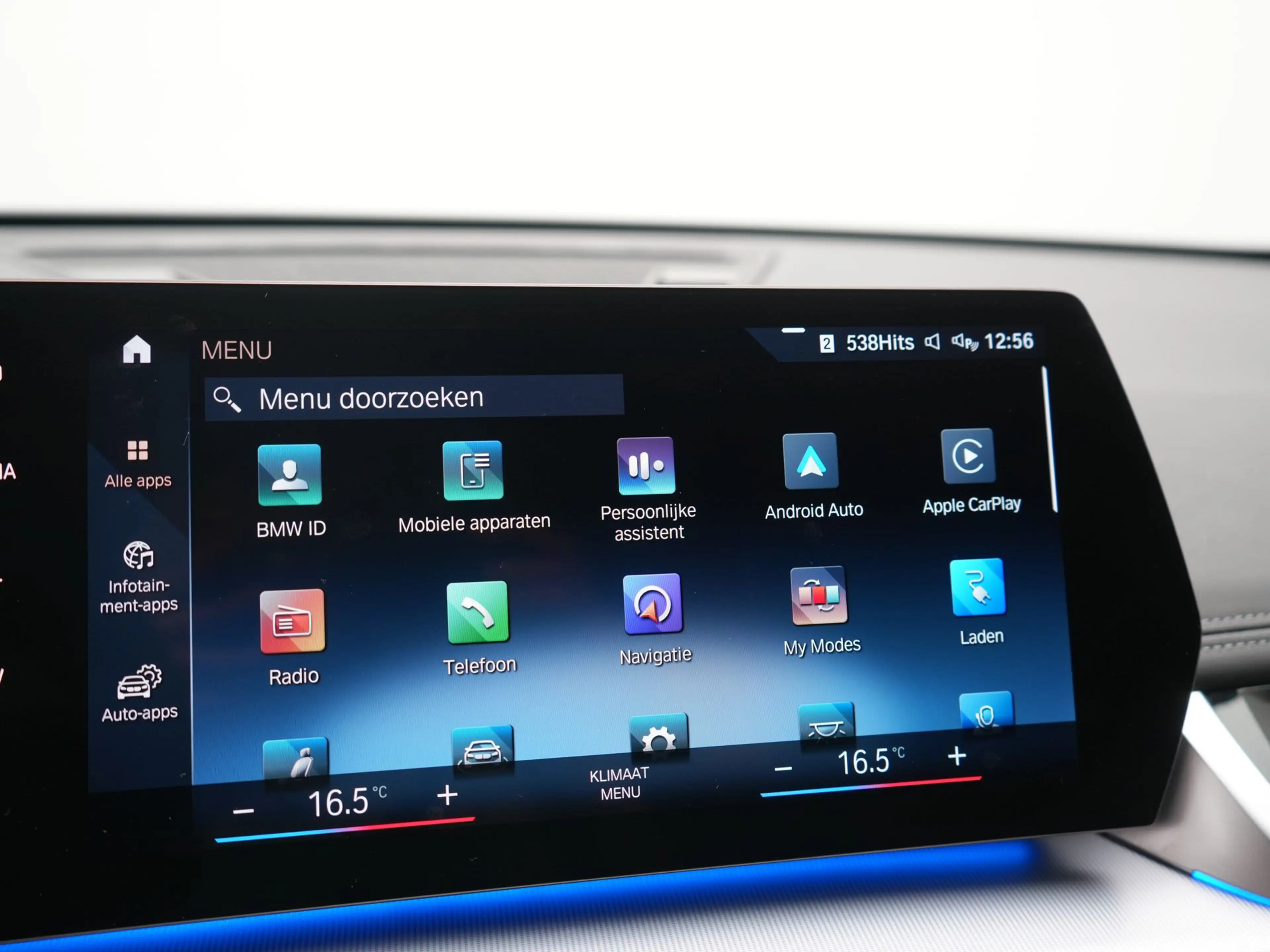 BMW iX1 xDrive30 X Line 67 kWh 313pk Dealer O.H. | Trekhaa — photo 38