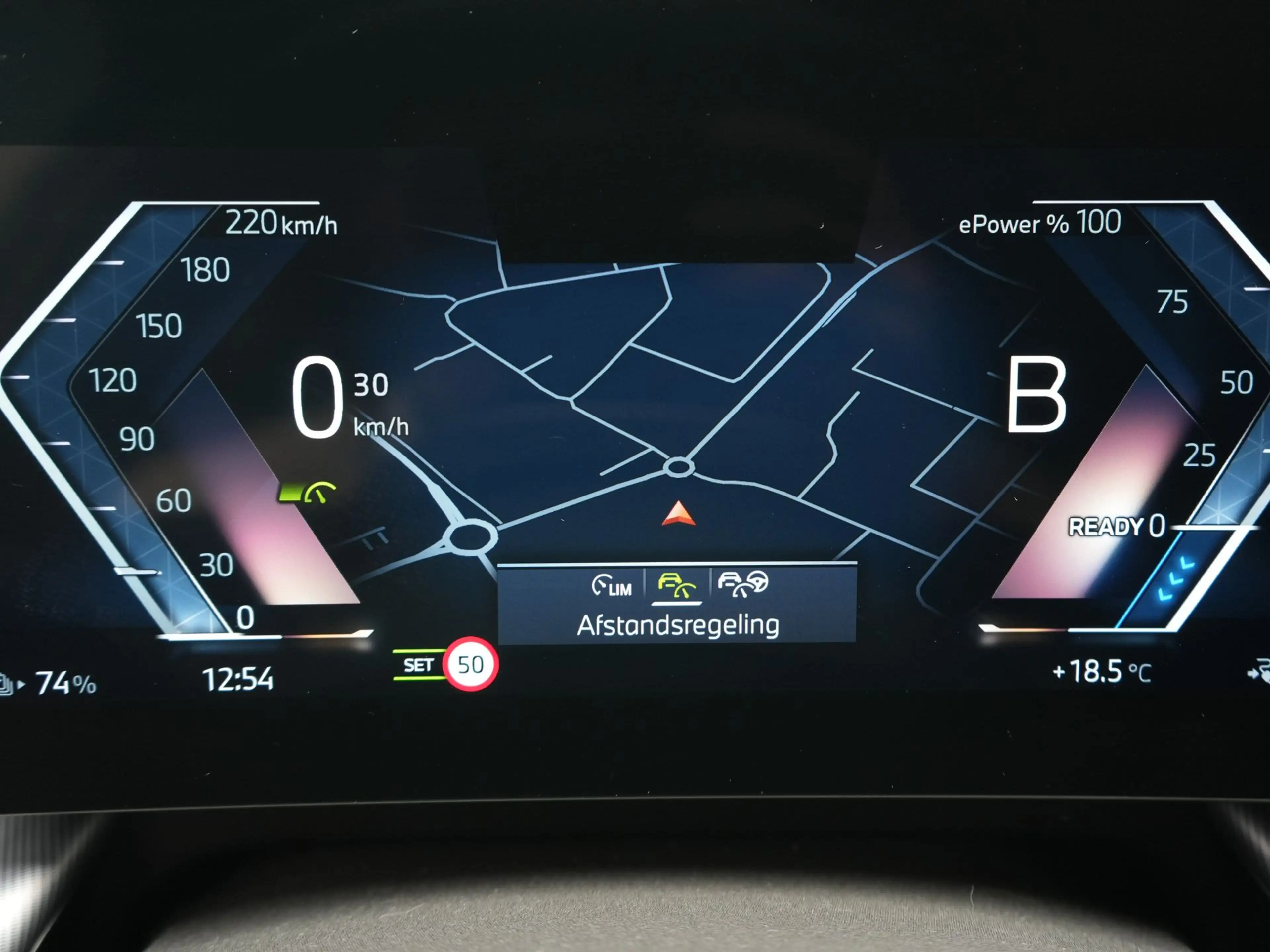 BMW iX1 xDrive30 X Line 67 kWh 313pk Dealer O.H. | Trekhaa — photo 17