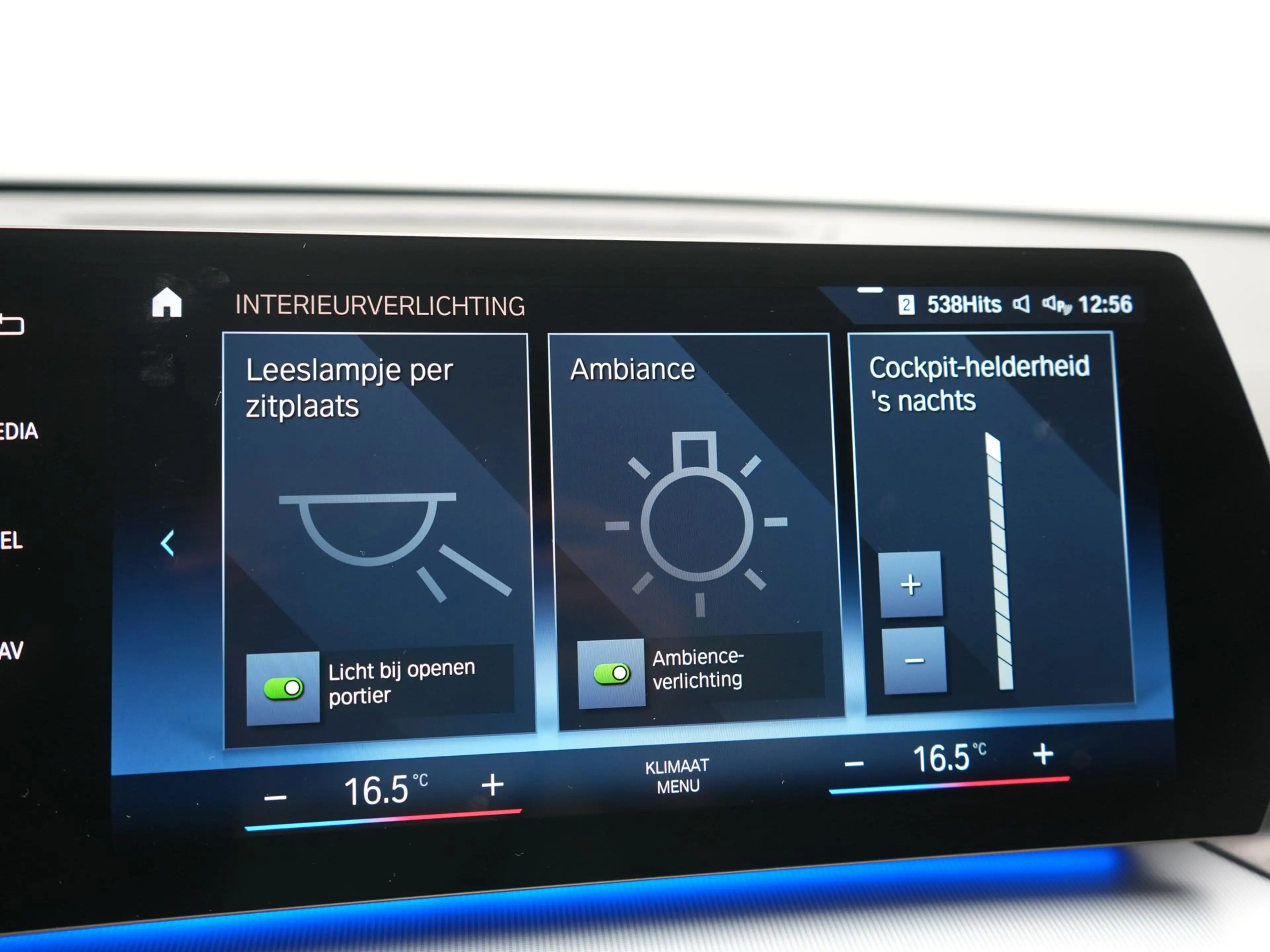 BMW iX1 xDrive30 X Line 67 kWh 313pk Dealer O.H. | Trekhaa — photo 42