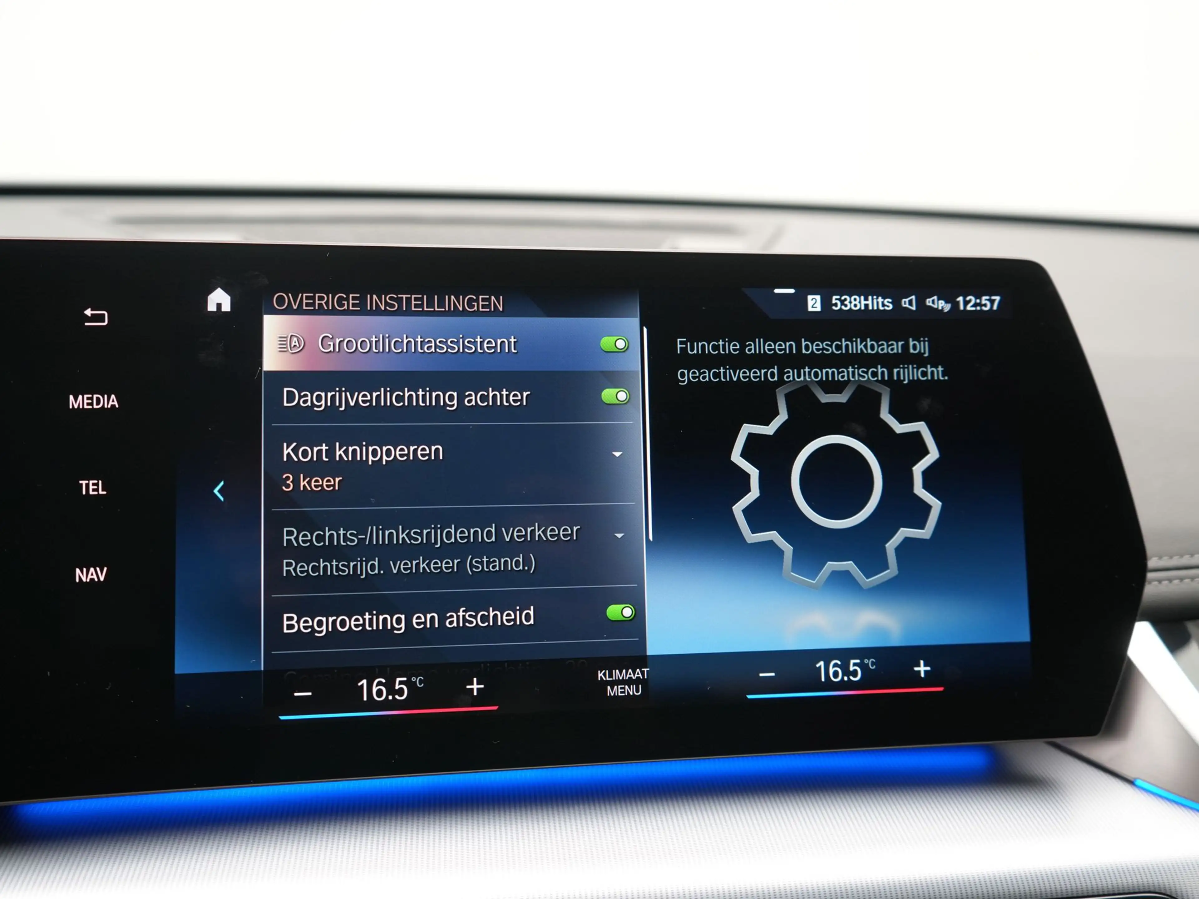 BMW iX1 xDrive30 X Line 67 kWh 313pk Dealer O.H. | Trekhaa — photo 46
