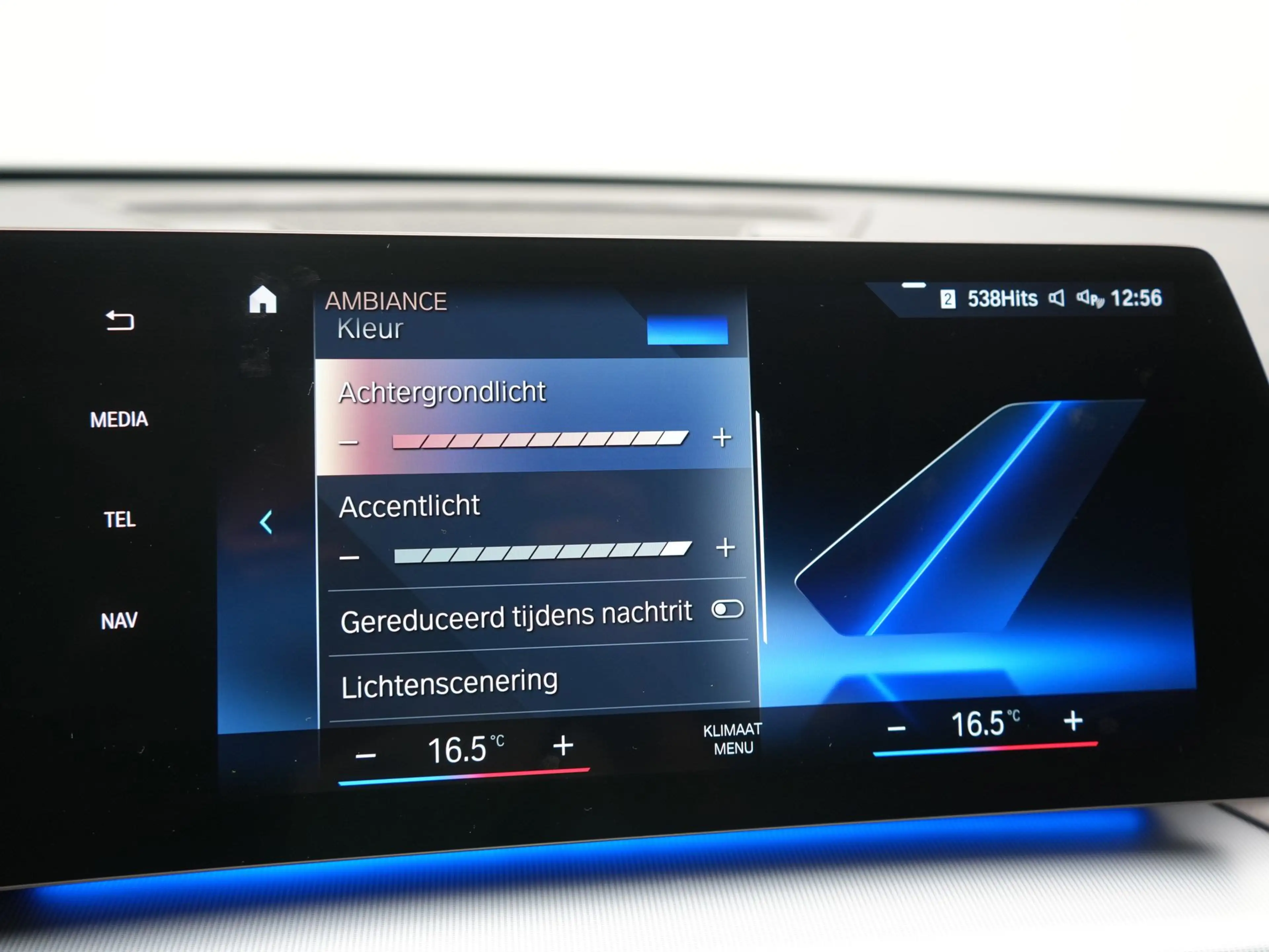 BMW iX1 xDrive30 X Line 67 kWh 313pk Dealer O.H. | Trekhaa — photo 44