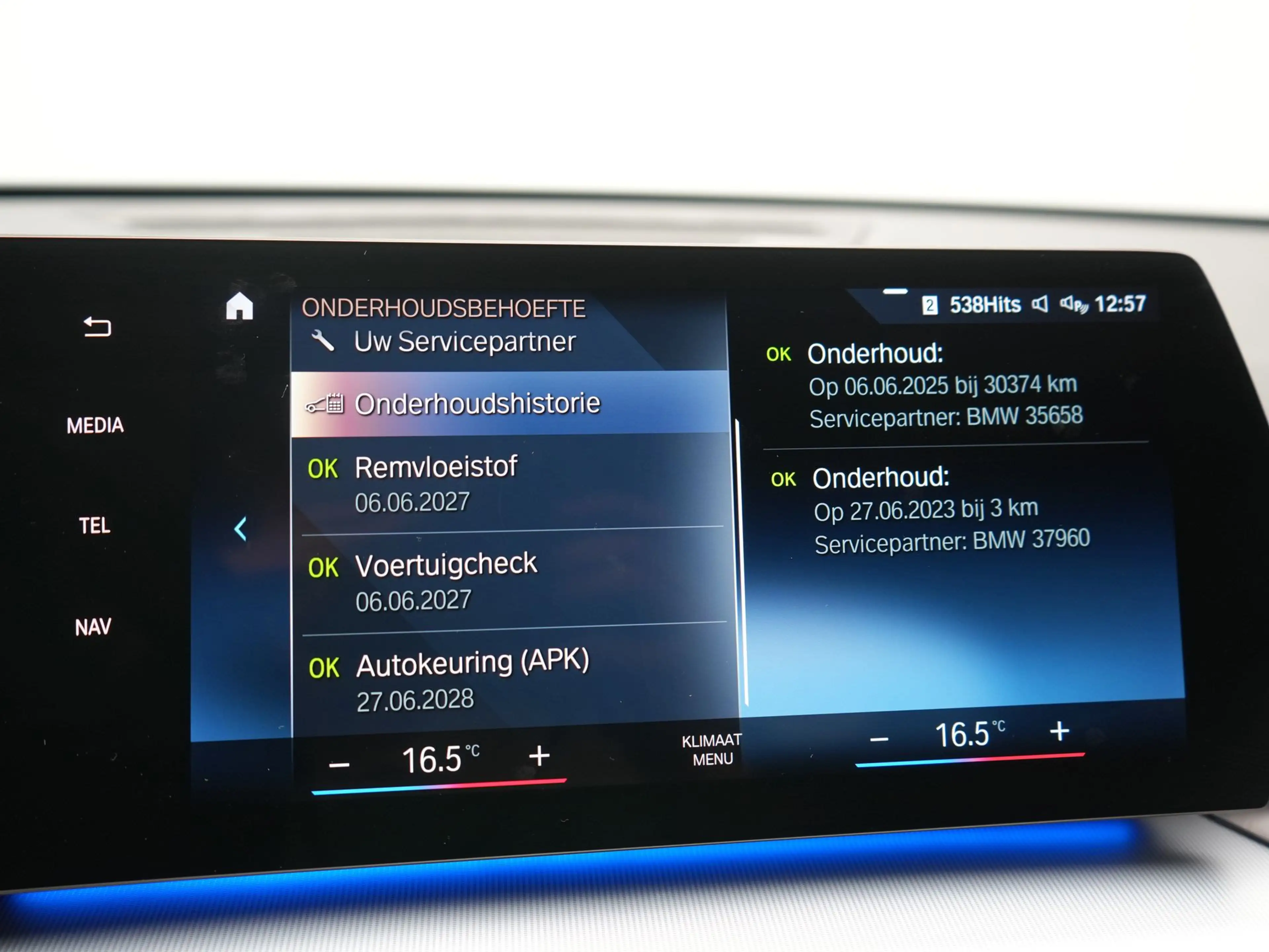 BMW iX1 xDrive30 X Line 67 kWh 313pk Dealer O.H. | Trekhaa — photo 47