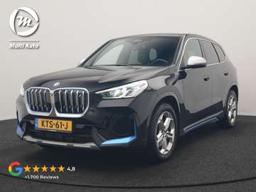 xDrive30 X Line 67 kWh 313pk Dealer O.H. | Trekhaa