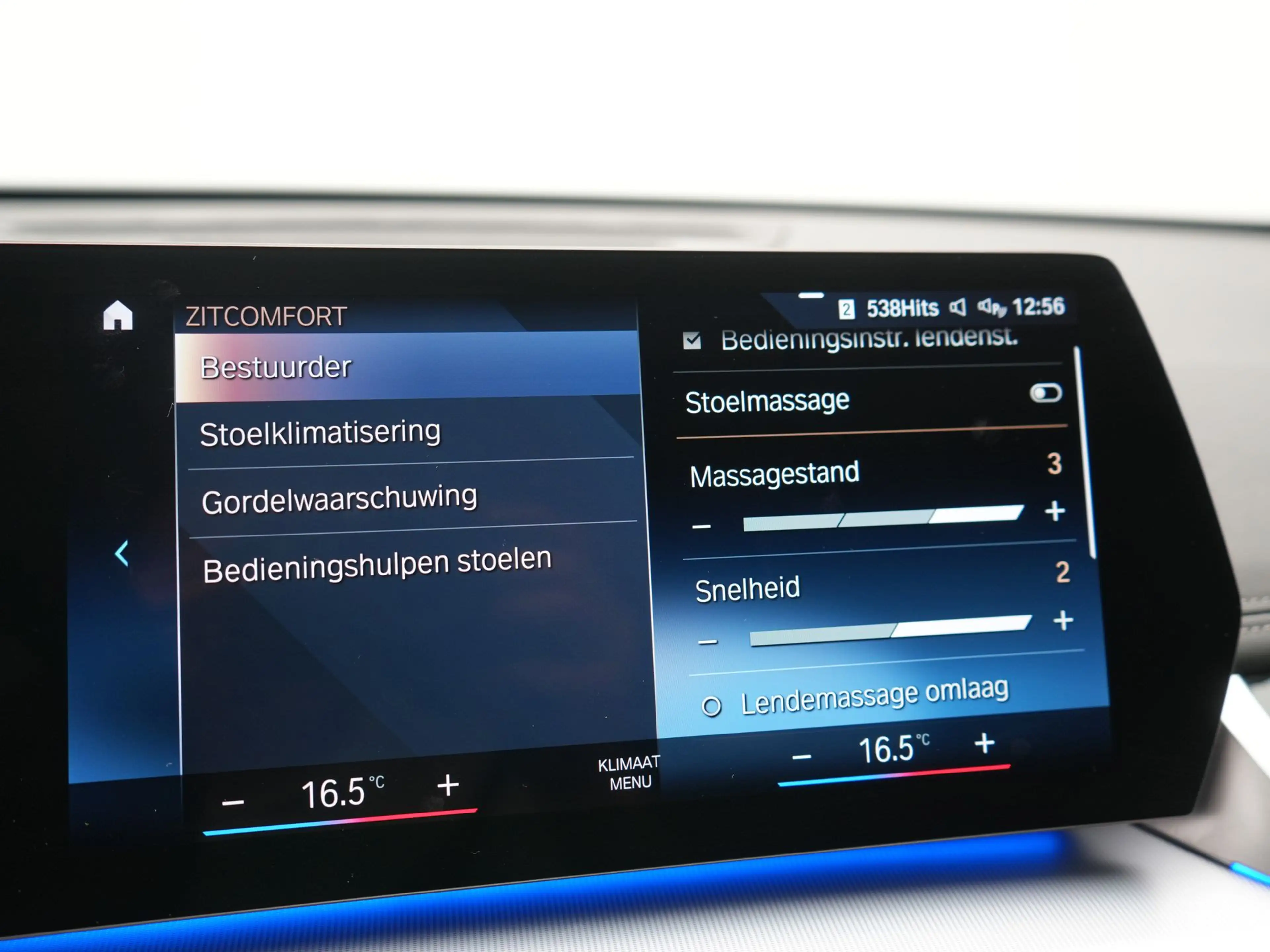 BMW iX1 xDrive30 X Line 67 kWh 313pk Dealer O.H. | Trekhaa — photo 15