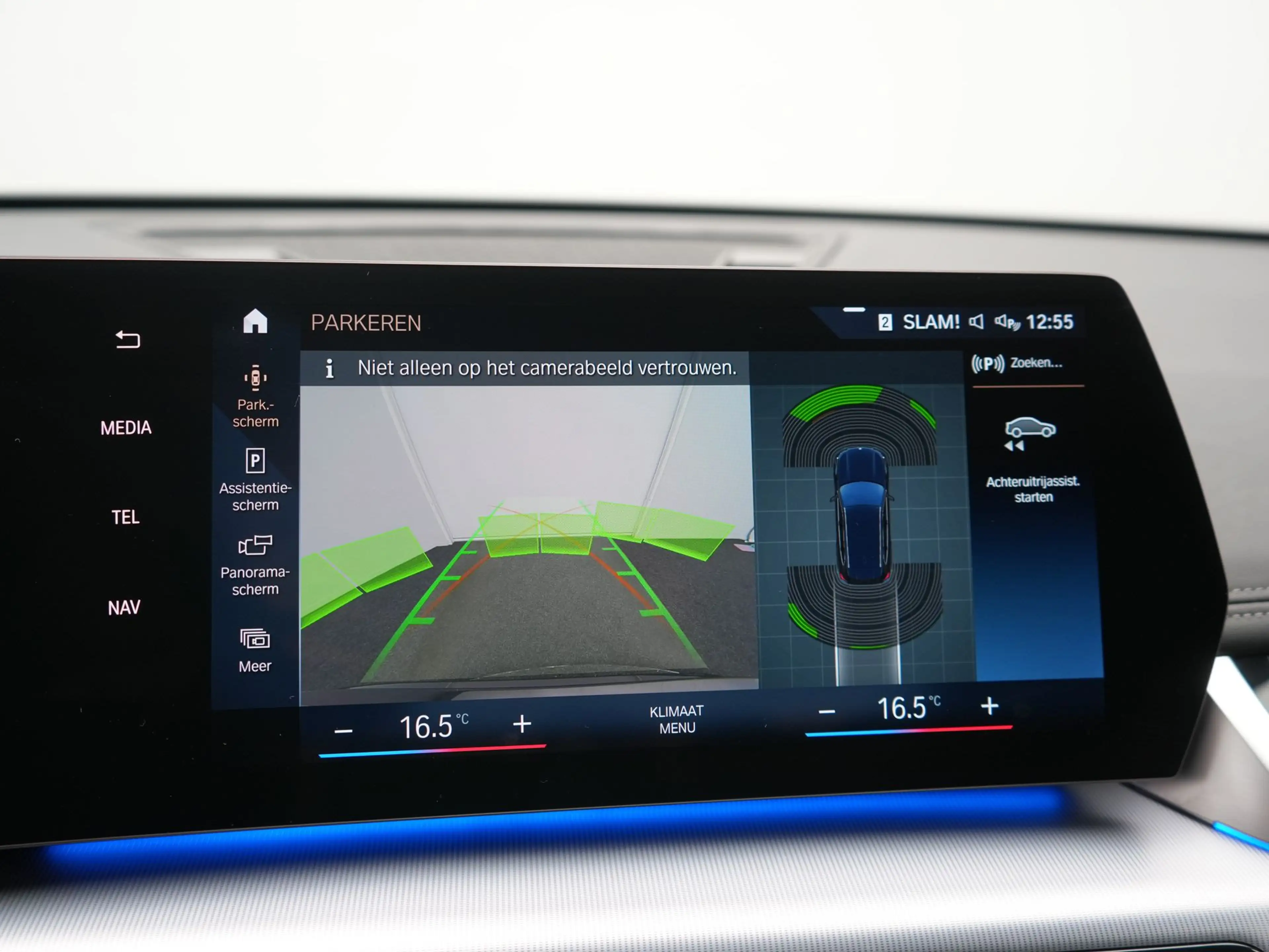 BMW iX1 xDrive30 X Line 67 kWh 313pk Dealer O.H. | Trekhaa — photo 26