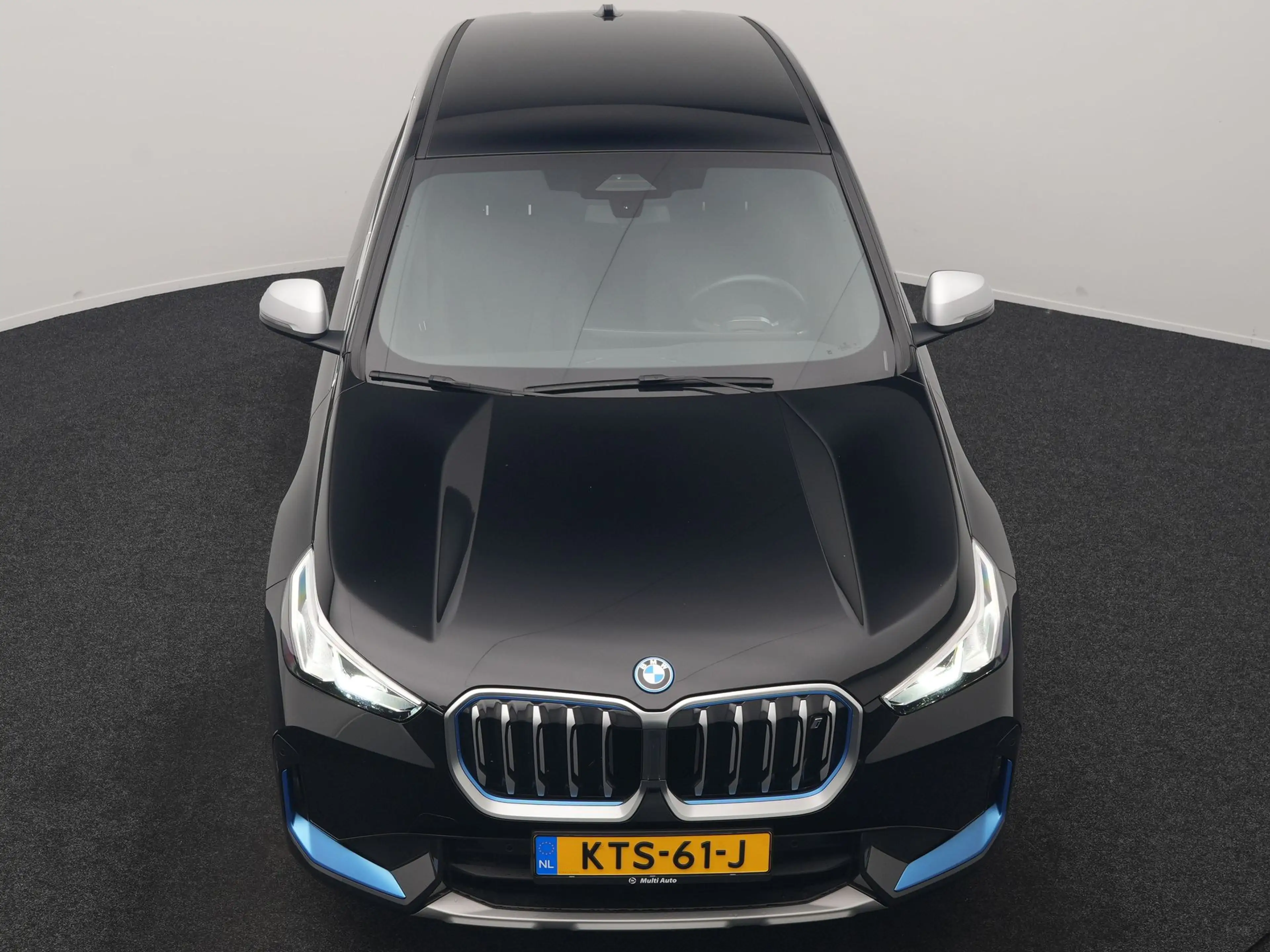 BMW iX1 xDrive30 X Line 67 kWh 313pk Dealer O.H. | Trekhaa — photo 48