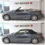 BMW 320 Ci Aut. M Paket Sport Leder Navi Xenon LPG Gas Grau - thumbnail 10
