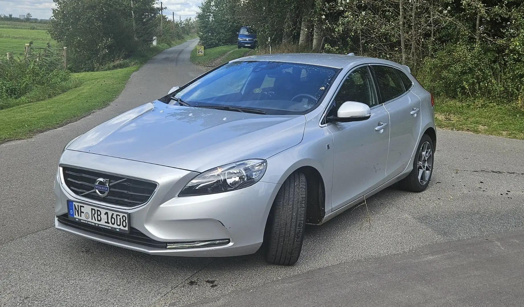 Volvo V40 D3 Ocean Race - 1