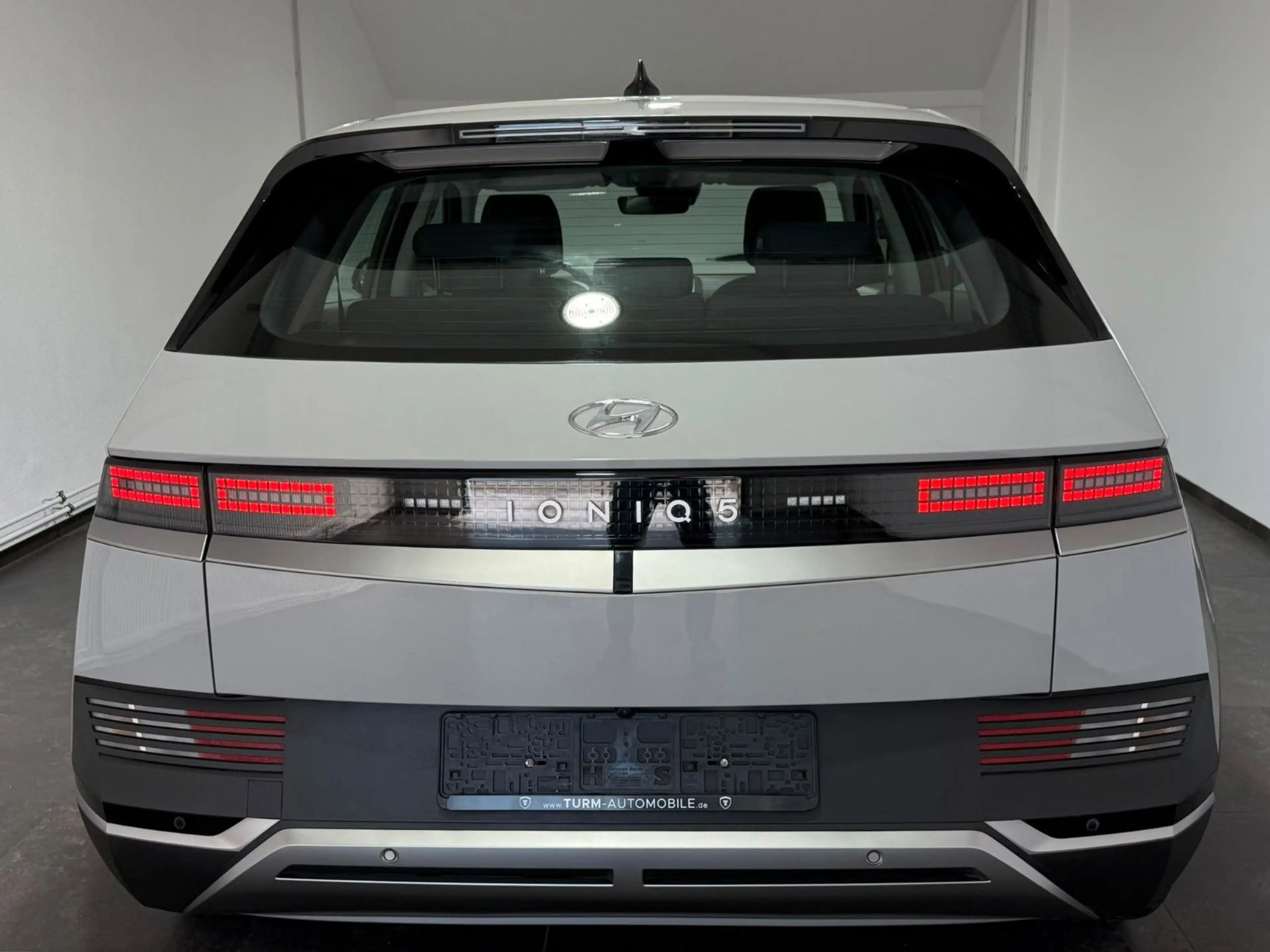 Hyundai IONIQ 5 Dynamic 77kWh|SOH96%|Garantie07/31|WäP — photo 6