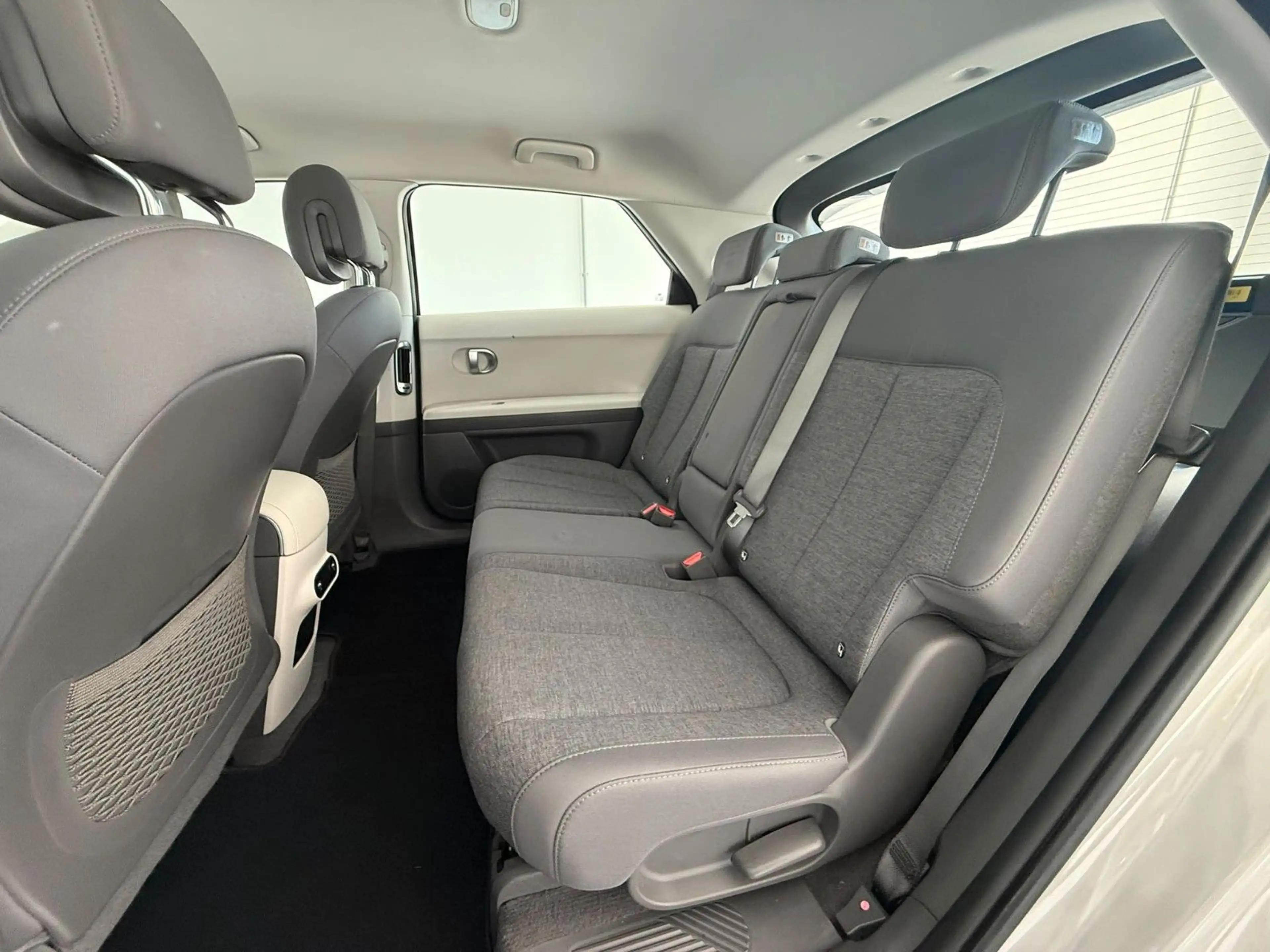 Hyundai IONIQ 5 Dynamic 77kWh|SOH96%|Garantie07/31|WäP — photo 9