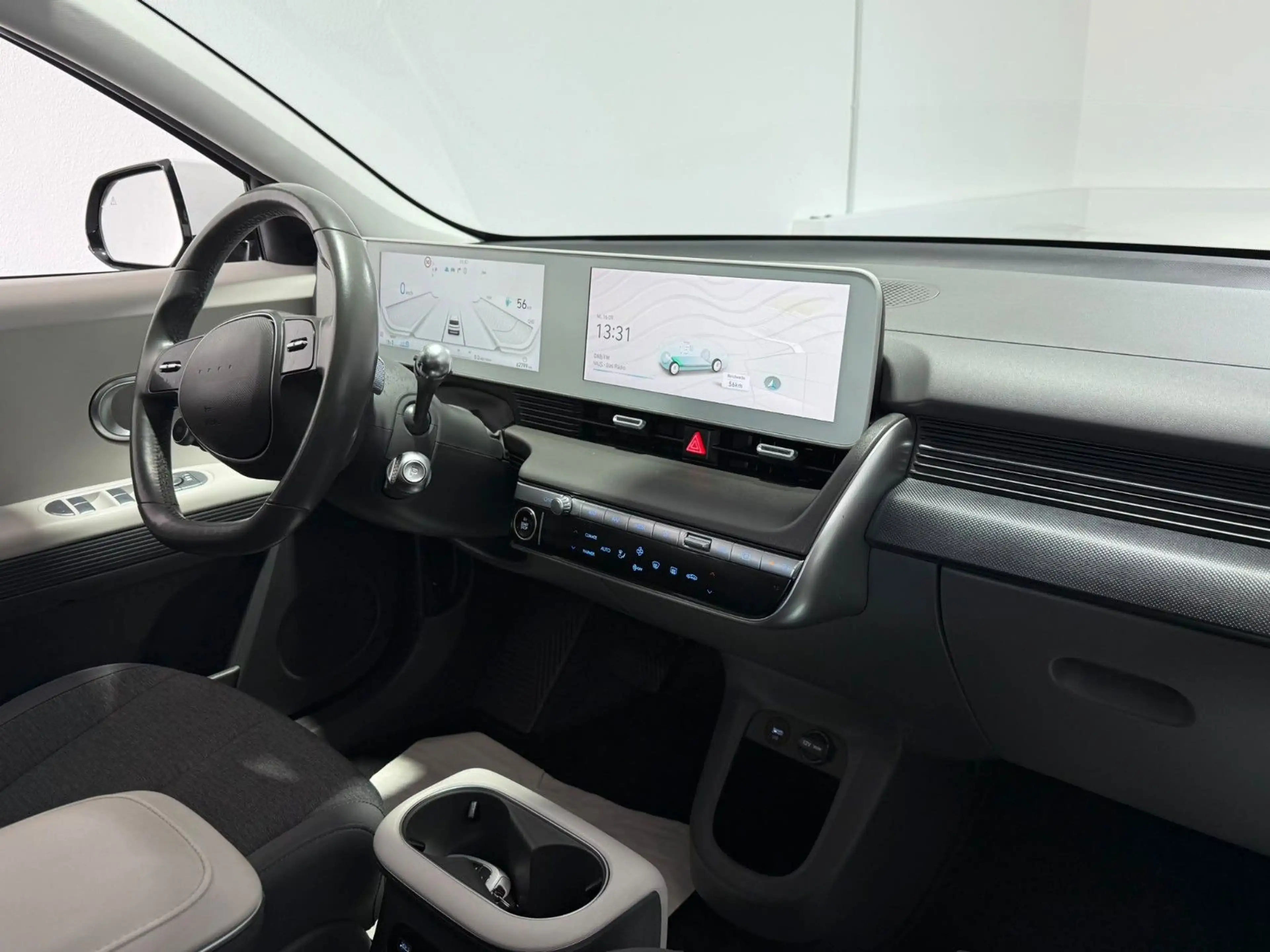 Hyundai IONIQ 5 Dynamic 77kWh|SOH96%|Garantie07/31|WäP — photo 11