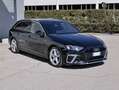 Audi A4 Avant 2.0 (35) Tdi 163cv S-tronic S-Line edition Zwart - thumbnail 4