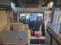 Fiat Ducato Fiat ducato Turbo diesel Blanc - thumbnail 8