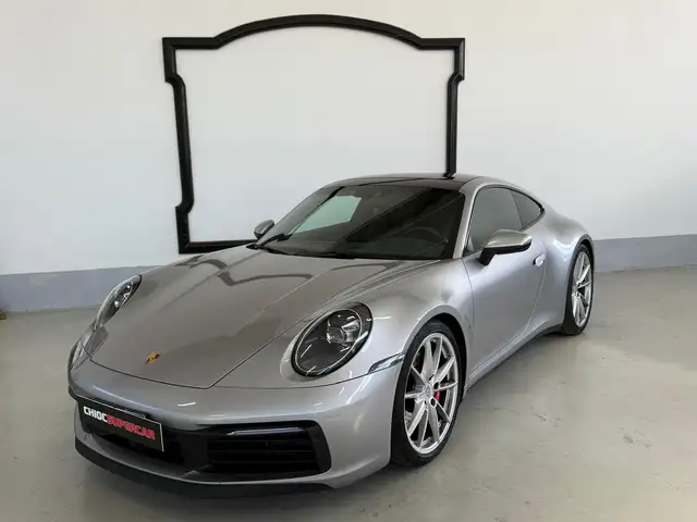 Porsche 992 911 Carrera 992 Coupe 3.0 Carrera 4S auto 450cv -PDCC-CHRONO-TETTO