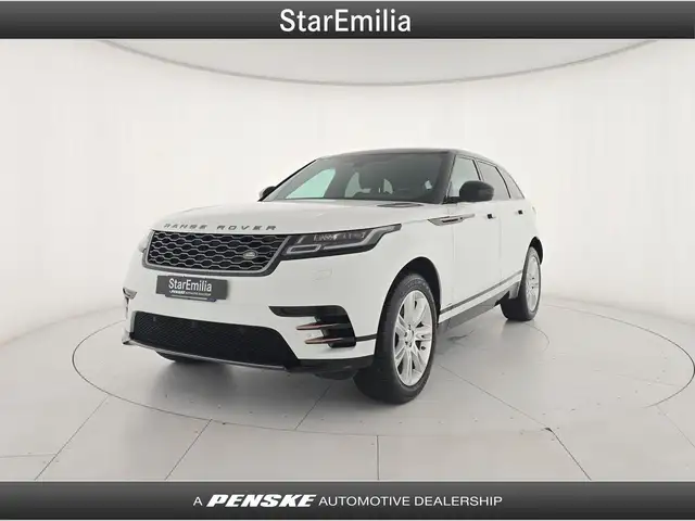 Land Rover Range Rover Velar Range Rover Velar 2.0D I4 180 CV R-Dynamic