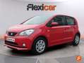 SEAT Mii 1.0 Style Edition 75 Rot - thumbnail 5