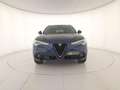 Alfa Romeo Stelvio 2.2 t Executive Q4 210cv auto Blu/Azzurro - thumbnail 2