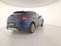 Alfa Romeo Stelvio 2.2 t Executive Q4 210cv auto Blu/Azzurro - thumbnail 4