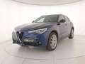 Alfa Romeo Stelvio 2.2 t Executive Q4 210cv auto Blu/Azzurro - thumbnail 1