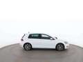 Volkswagen Golf e- 35.8kWh Aut LED NAVI R-CAM APP-CONNECT Blanc - thumbnail 2