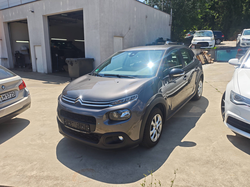 Citroen C3 C3 Pure Tech 83 S
