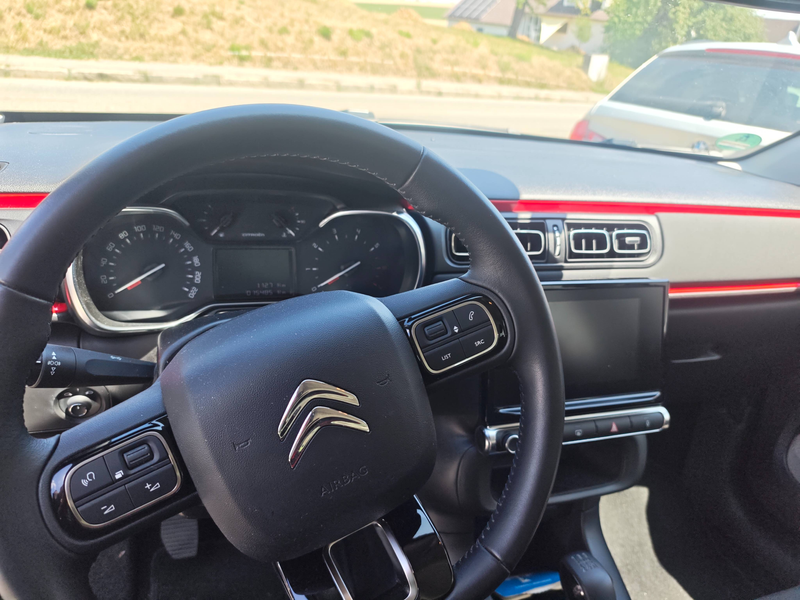 Citroen C3 C3 Pure Tech 83 S — photo 5