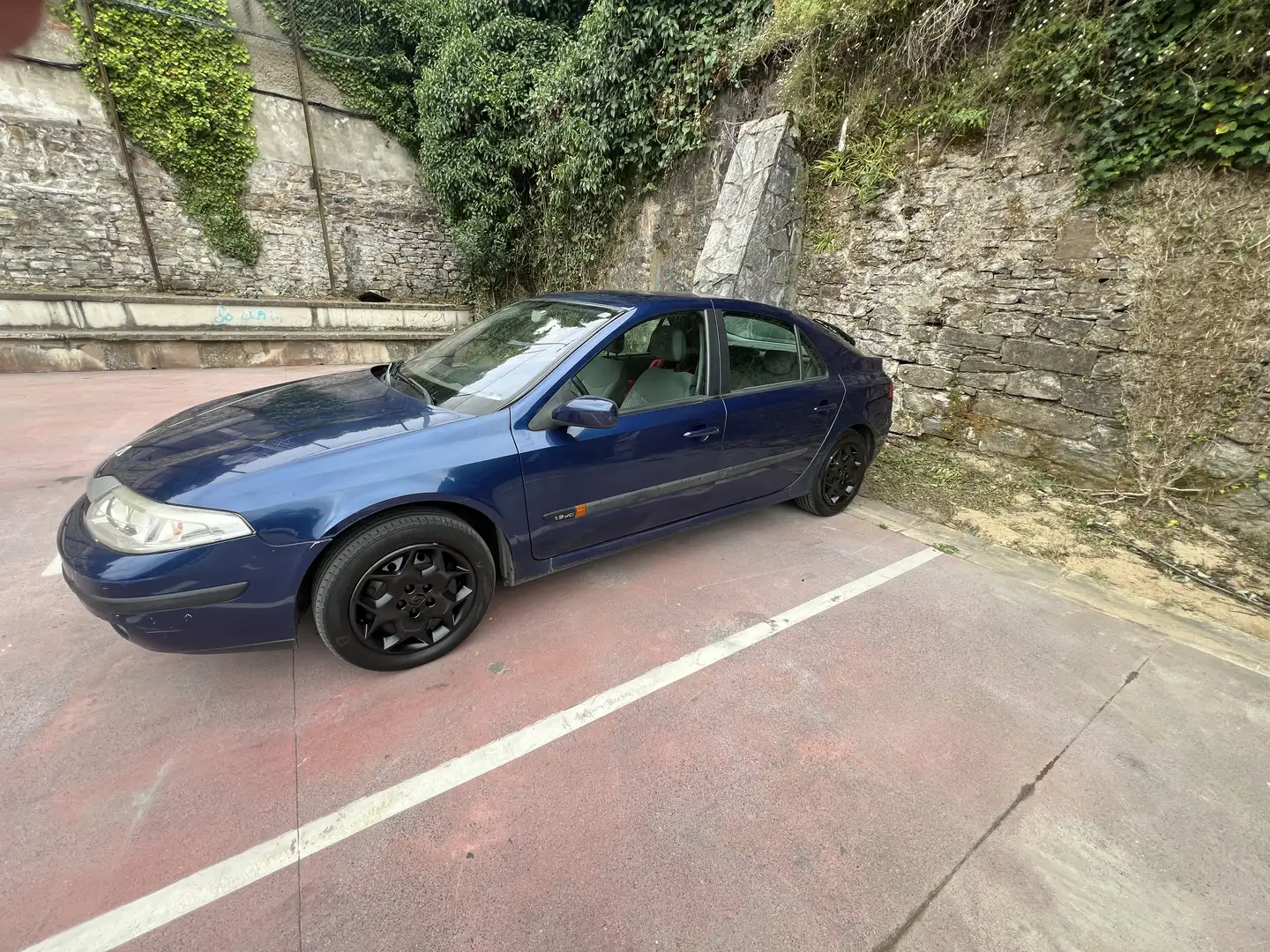 Renault Laguna Coche von aolondos dueños muy bie cuidado - 2