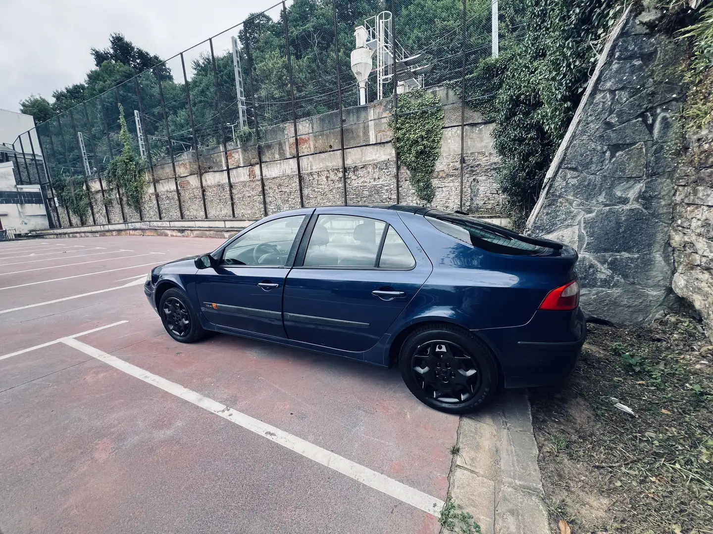 Renault Laguna Coche von aolondos dueños muy bie cuidado - 1