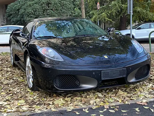 Ferrari F430