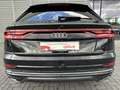 Audi Q8 50 TDI MLED 3x S line Pano B&O AHK Klima Navi Siyah - thumbnail 6