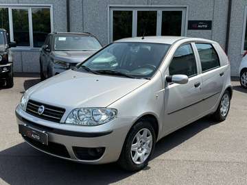 5p 1.2 16v Dynamic Clima NEOPATENTATI