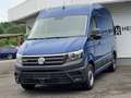 Volkswagen Crafter Kasten 35 H2 Lang 4Mot. STANDHZ+SHZ+AHK Blau - thumbnail 2
