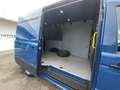 Volkswagen Crafter Kasten 35 H2 Lang 4Mot. STANDHZ+SHZ+AHK Blau - thumbnail 6