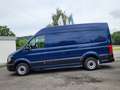Volkswagen Crafter Kasten 35 H2 Lang 4Mot. STANDHZ+SHZ+AHK Blau - thumbnail 3