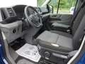Volkswagen Crafter Kasten 35 H2 Lang 4Mot. STANDHZ+SHZ+AHK Blau - thumbnail 5